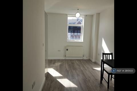1 bedroom flat to rent, West India  Dock  Road, London, E14