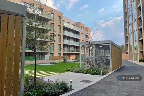 1 bedroom flat to rent, Garnet Place, West Drayton, UB7