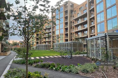 1 bedroom flat to rent, Garnet Place, West Drayton, UB7