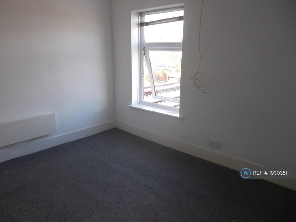 Back Bedroom