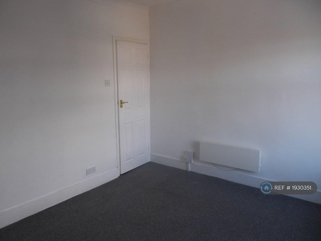 Back Bedroom