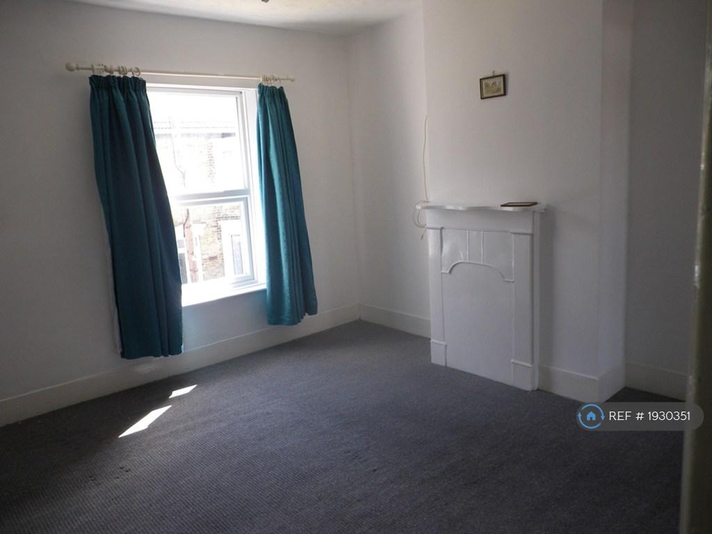 Front Bedroom