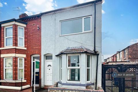 undefined, Ridley Road, Liverpool, L6