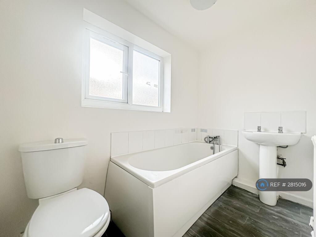 Bath Room