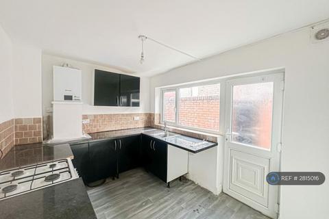 undefined, Ridley Road, Liverpool, L6