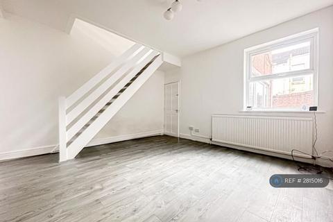 undefined, Ridley Road, Liverpool, L6