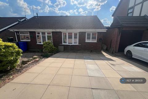 undefined, Evesham Way, Stoke-On-Trent, ST3