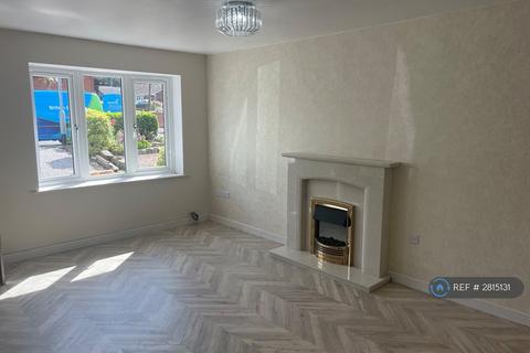 undefined, Evesham Way, Stoke-On-Trent, ST3