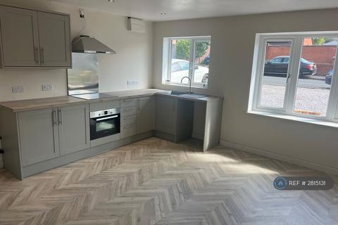 undefined, Evesham Way, Stoke-On-Trent, ST3