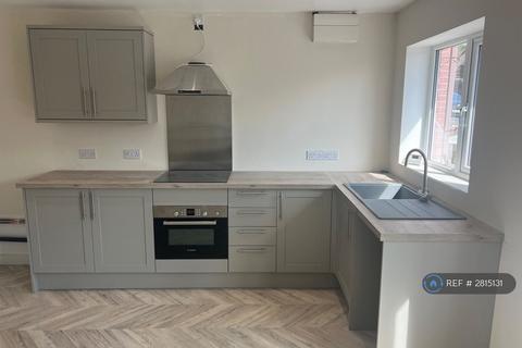 undefined, Evesham Way, Stoke-On-Trent, ST3