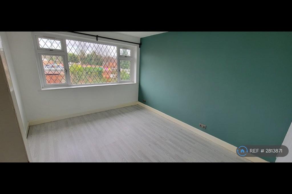 Master Room