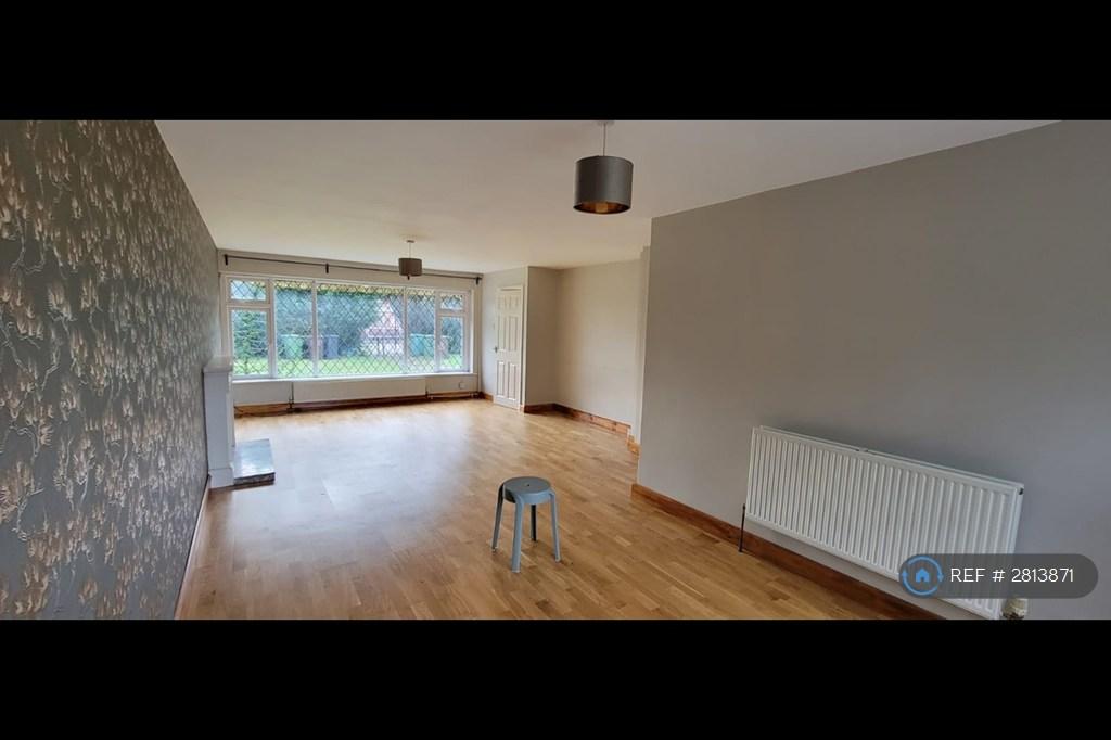 Living+ Dining Room
