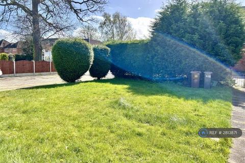 undefined, Solihull Road, Shirley, Solihull, B90