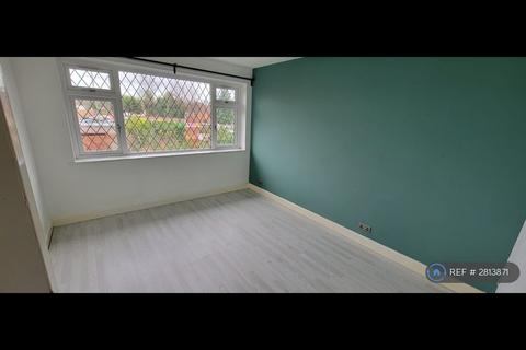 undefined, Solihull Road, Shirley, Solihull, B90