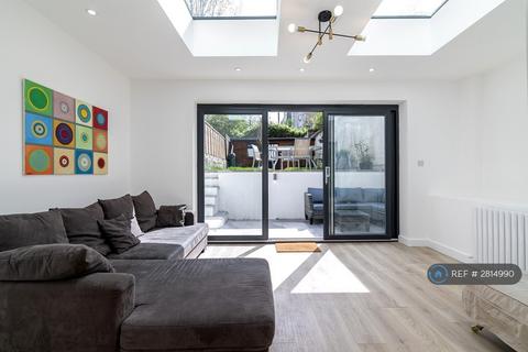 2 bedroom flat to rent, Iverson Road, London, NW6