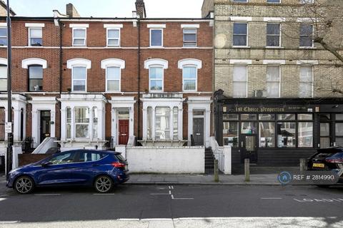 2 bedroom flat to rent, Iverson Road, London, NW6
