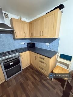 undefined, Creigton Avenue, East Ham, E6