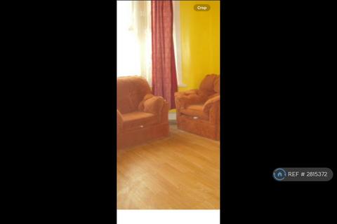 undefined, Creigton Avenue, East Ham, E6