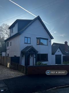 undefined, Rosedale Crescent, Norwich, NR1