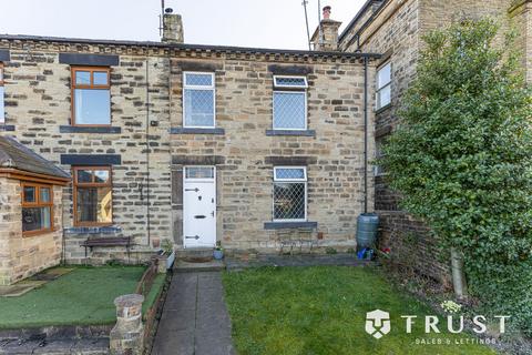 2 bedroom end of terrace house for sale, High Street, Hanging Heaton, WF17
