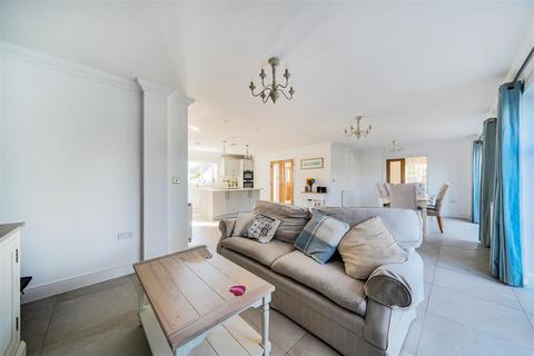 4 bedroom detached house for sale, St. Margarets Place, Bethersden, Ashford