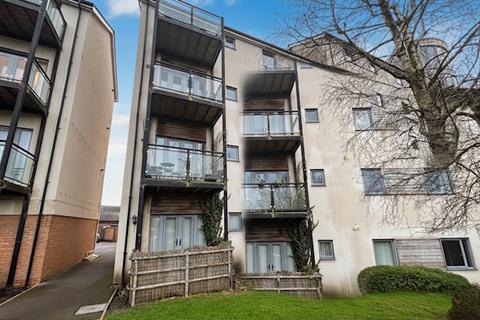 undefined, Wren Gardens, Portishead BS20