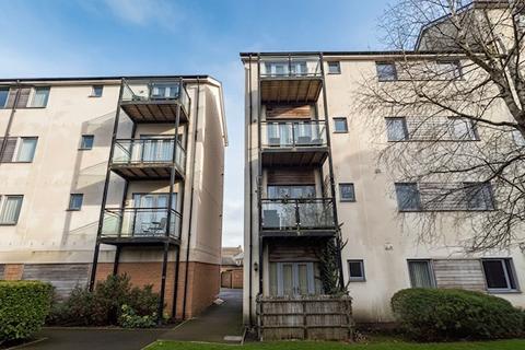 undefined, Wren Gardens, Portishead BS20