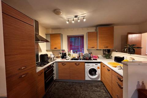 undefined, Wren Gardens, Portishead BS20