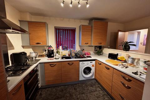 undefined, Wren Gardens, Portishead BS20