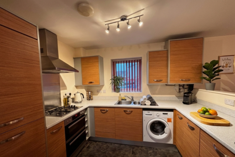 undefined, Wren Gardens, Portishead BS20