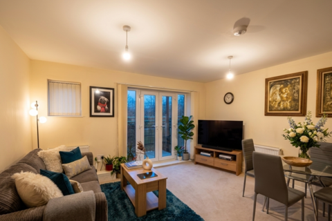 undefined, Wren Gardens, Portishead BS20