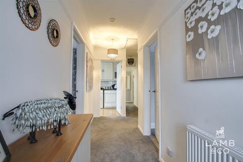 undefined, Rectory Road, Clacton-On-Sea CO16
