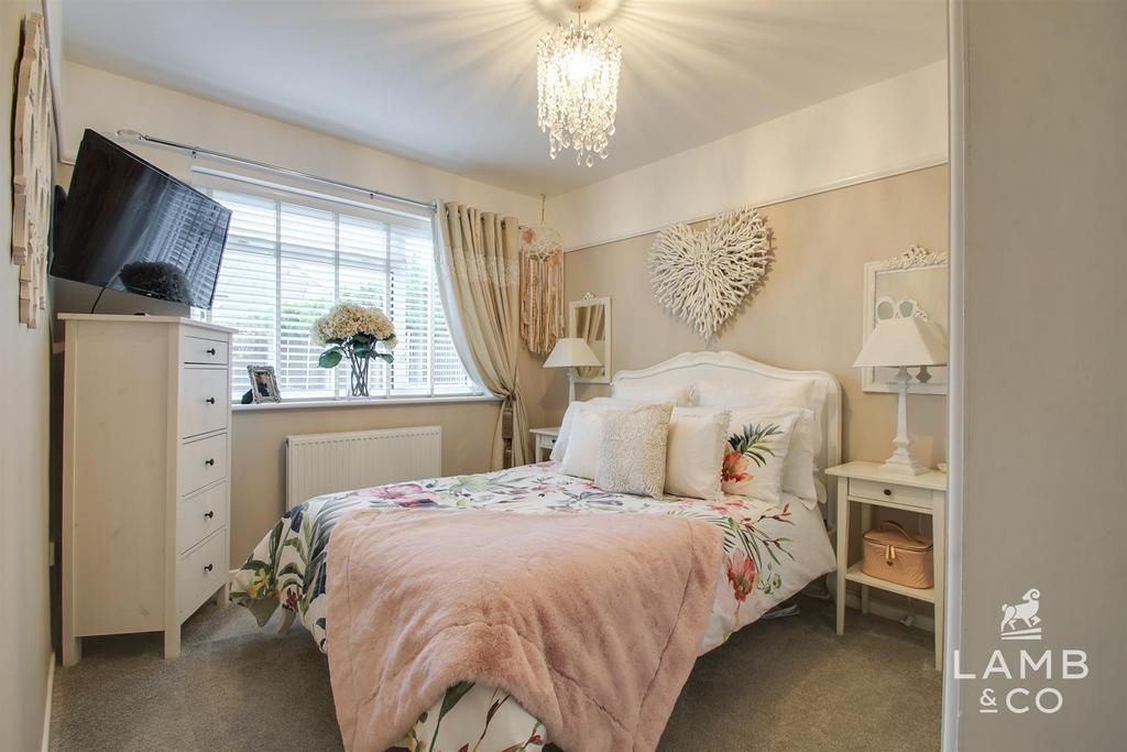 Bedroom two