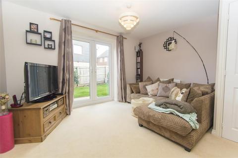 2 bedroom semi-detached house to rent, Rosehip Avenue, Red Lodge, Bury St Edmunds