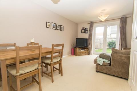 2 bedroom semi-detached house to rent, Rosehip Avenue, Red Lodge, Bury St Edmunds
