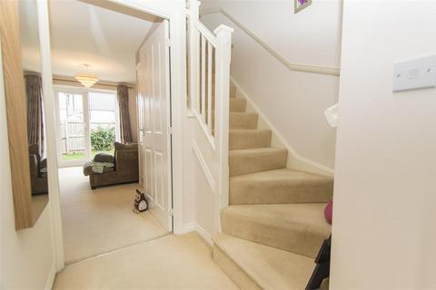 2 bedroom semi-detached house to rent, Rosehip Avenue, Red Lodge, Bury St Edmunds
