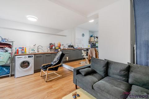 2 bedroom flat to rent, Divinity Road, Oxford OX4