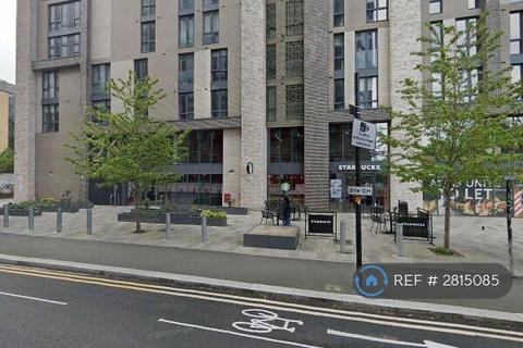 undefined, Dingwall Road, Croydon, CR0