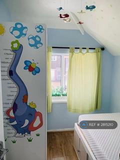 undefined, Solihull, Solihull, B92