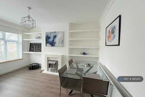 undefined, Croydon Road, Penge, SE20