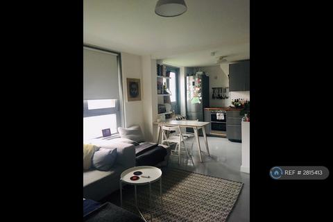 undefined, Weald Square, London, E5