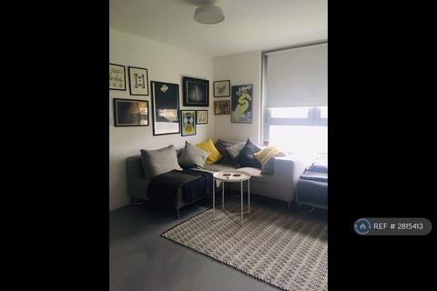 undefined, Weald Square, London, E5