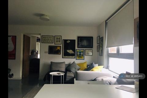 undefined, Weald Square, London, E5