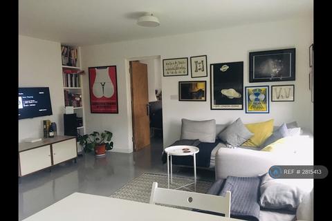 undefined, Weald Square, London, E5