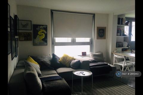undefined, Weald Square, London, E5