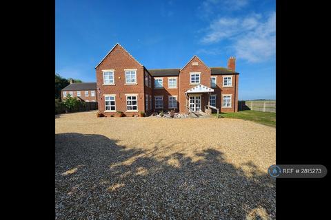 undefined, Upwell Road, Christchurch, Wisbech, PE14