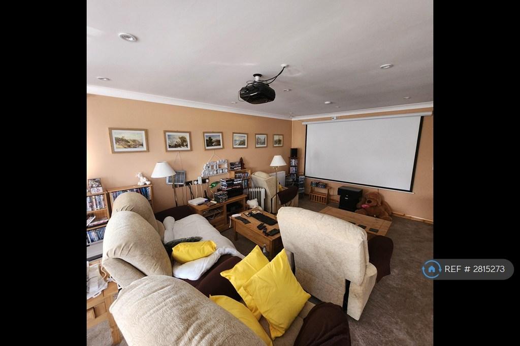 Cinema Room