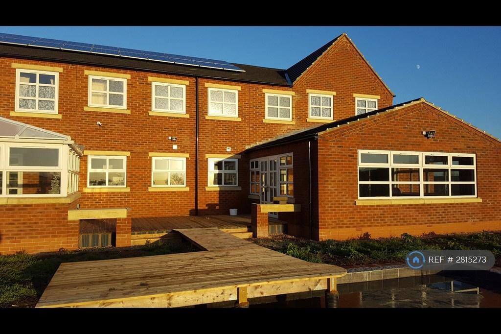 Back Of House