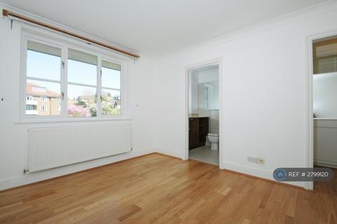 3 bedroom flat to rent, Portman Heights, London, NW3
