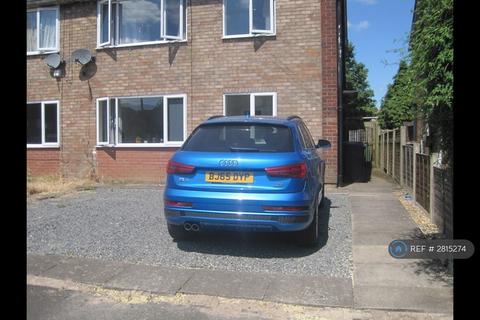 undefined, Tudor Road, Nuneaton, CV10